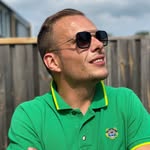 Maurice - @maurice.chenzo - Instagram