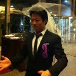 Maurice Chen - @momo_rice - Instagram