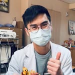 Maurice Chen - @mauricechen1209 - Instagram