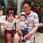 Maurice Chung - @maurice.chung.75 - Instagram
