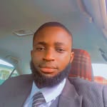 Maurice Clement Nkanta - @mauri_ce968 - Instagram