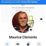 Maurice Clements - @clements_maurice - Instagram