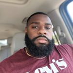 Maurice Coles - @reese_1734 - Instagram