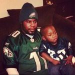 Maurice Coles Jr - @da_beast_reese - Instagram