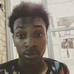 maurice collier - @taylorgang_bluerags - Instagram