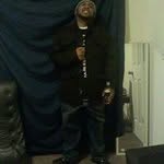 Maurice Collier - @gritgod57 - Instagram