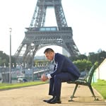 Maurice Collier de la Marliere - @mauricecollier8 - Instagram