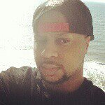 Maurice Conyers - @moconyaz - Instagram
