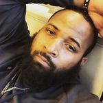 Maurice Conyers - @moeconyers85 - Instagram
