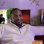 Maurice Couch - @_daboatt392 - Instagram