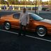 Maurice Crews - Facebook