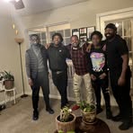 Maurice Crowder - Facebook