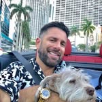 Maurice Daniel - @mauricedaniel407 - Instagram