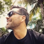 Maurice Daniel franco - @mauricedaniel34 - Instagram