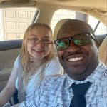 Maurice Davison - @spacecowboy87 - Instagram