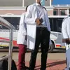 Maurice_Davison_Mkantho - @maurice_mkantho_davison - TikTok