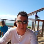 Maurice Decker - @mauricedecker1968 - Instagram