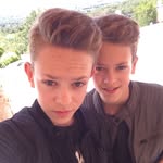 Maurice & Dennis® - @maurice_and_dennis - Instagram