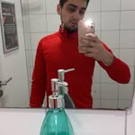 Maurice Dennis - @elswiffer_xz - Instagram