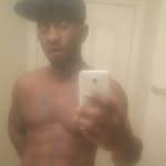 Maurice Dennis - @toomuchtheposterboy - Instagram