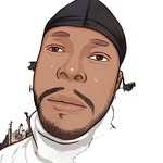 Maurice Dennis - @bloodbino23 - Instagram