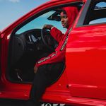 Mookie Denson - @mauricedenson - Instagram