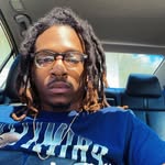 Maurice Dewitt - @reesetyrelle_ - Instagram