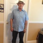 Maurice R DeWitt - @itsme07306 - Instagram