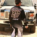 Maurice Diamond - @modiamond277 - Instagram