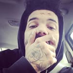 maurice dillard - @_eyezlow_ - Instagram