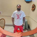 Maurice Dillard - Facebook