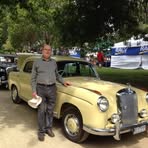 Maurice Dodd - Facebook