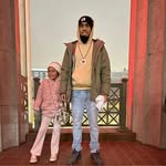 Maurice Dodd - @thatsmaurice - Instagram