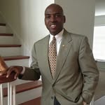 Bro. Maurice Donovan - @evg_donovan7 - Instagram