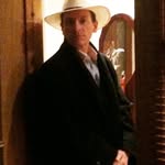 Maurice roncalli O' Donovan - @mauriceroncallid - Instagram