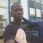 Maurice Dossa - @dossamaurice - Instagram