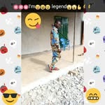 Maurice Dossou - @mauricedossou - Instagram