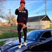 Maurice Dotson - Facebook