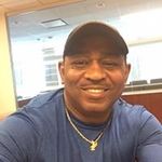 Maurice Dotson - @maurice_dotson - Instagram