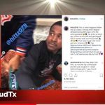 Maurice Dotson - @5double0_2x - Instagram