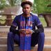 Maurice Dowell - Facebook