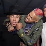 Maurice & Drew💕 - @breezyandbieberr - Instagram