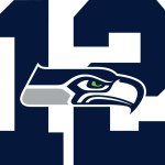 Maurice Drew - @seahawk_4_life_206 - Instagram