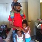 Maurice Drew - @drewmaurice - Instagram