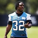 Maurice Jones Drew - @officialfanpagedrew - Instagram