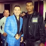MauriceDubert-Dgital - @mauricedubert_ofisyel - Instagram