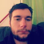 Yves dupont - @mauricedubellay - Instagram