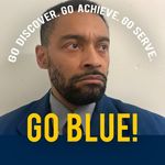 Charles Maurice Dudley - @ogundiyaone - Instagram