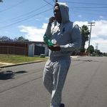 Maurice_dudley - @stacka_do11a - Instagram