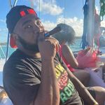 Maurice Dudley - @reesedudley83 - Instagram